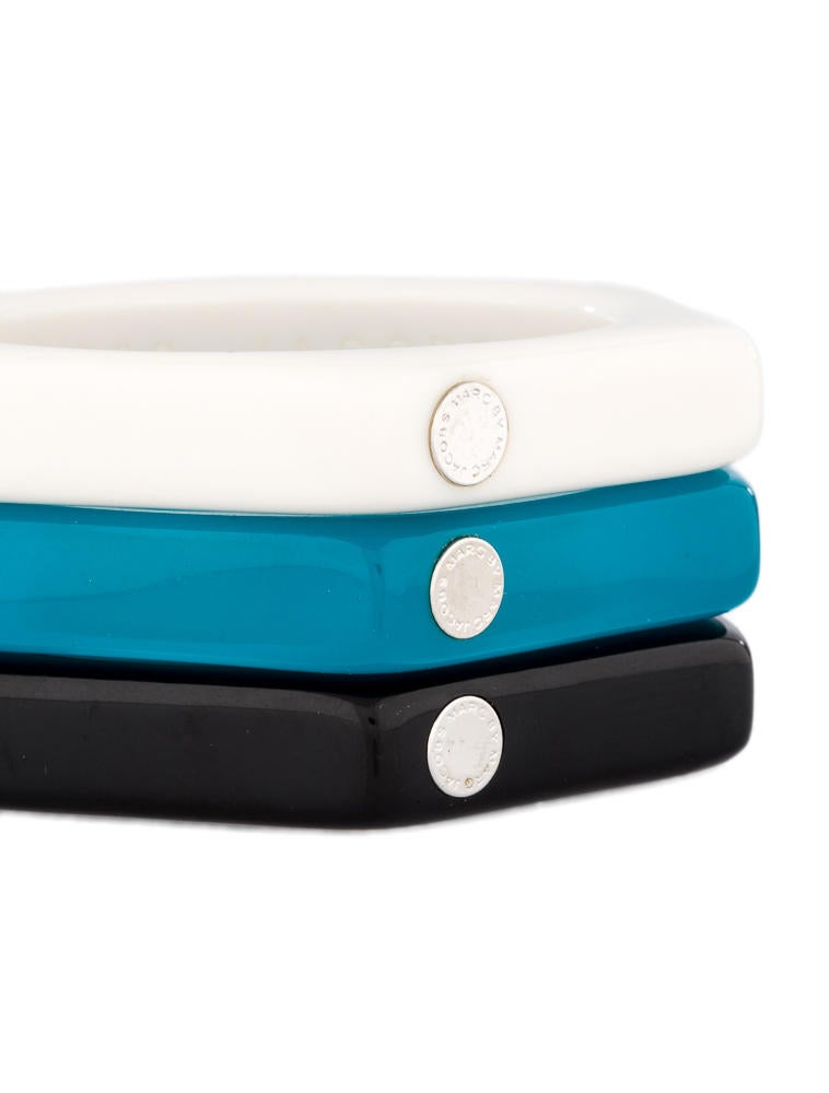 Marc by Marc Jacobs Bangle Set